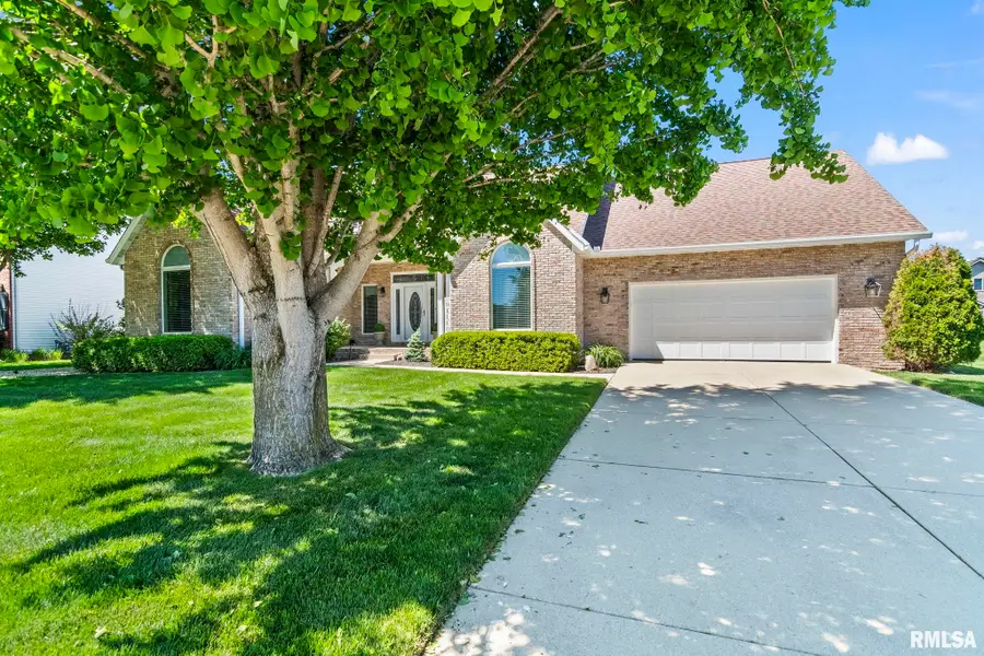 3509 Sandpiper Drive, Springfield, IL 62711 - #2