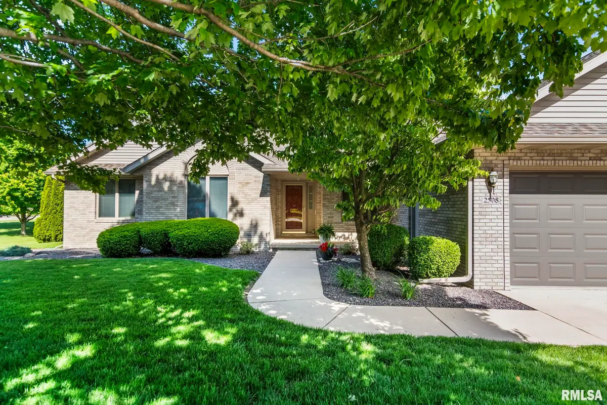 2508 Chicory Place, Springfield, IL 62711 - #1