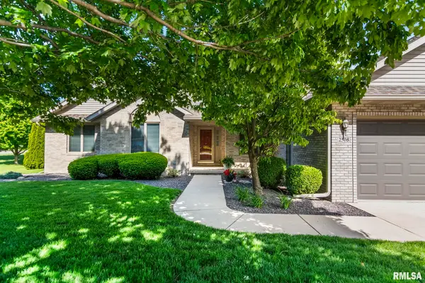 2508 Chicory Place, Springfield, IL 62711