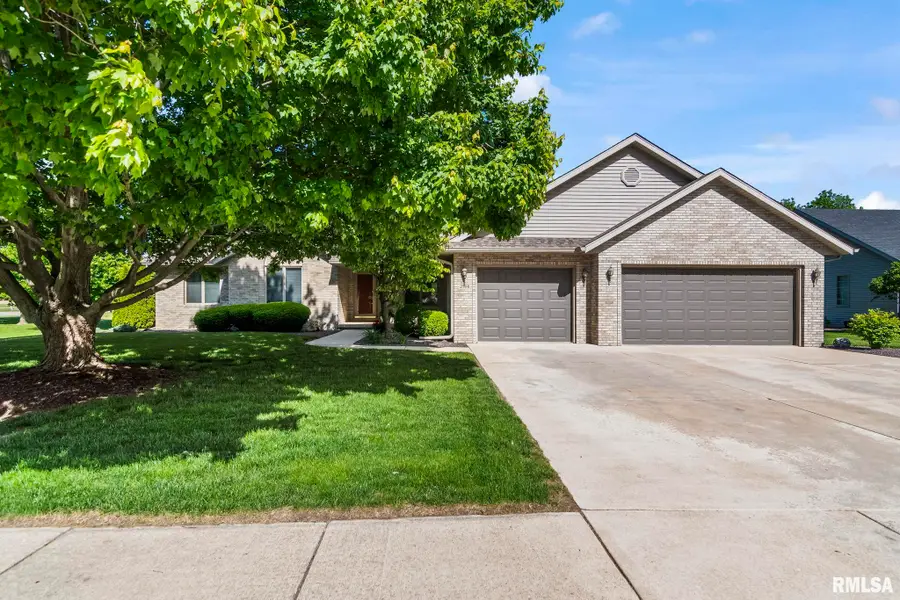 2508 Chicory Place, Springfield, IL 62711 - #2