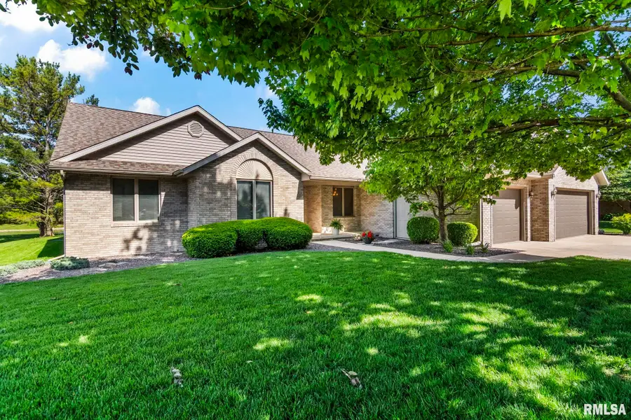 2508 Chicory Place, Springfield, IL 62711 - #3