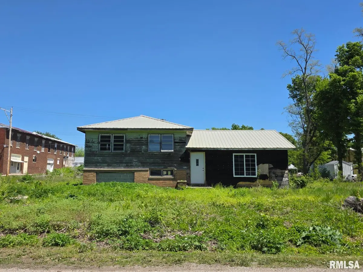 102 S Grove Street, Middletown, IL 62666 - #1