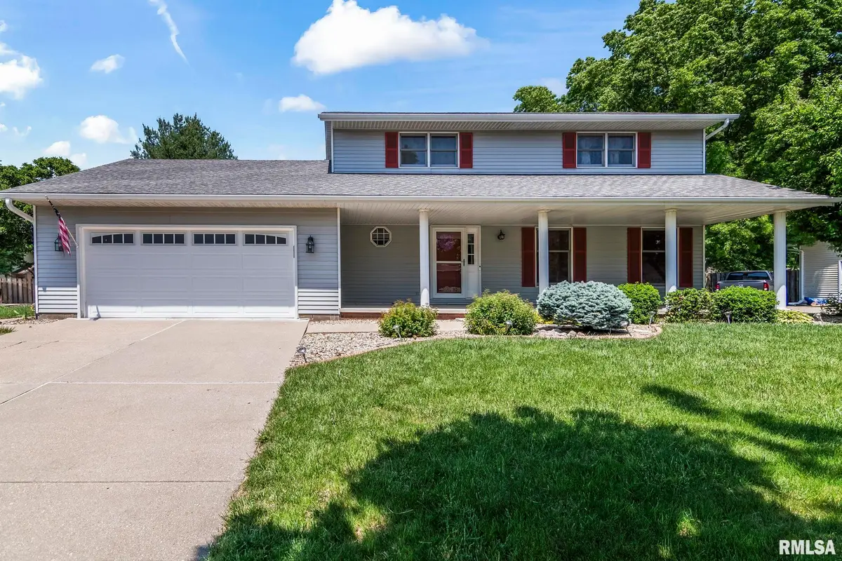 2529 Wydown Avenue, Springfield, IL 62704 - #1