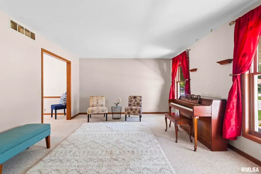 2529 Wydown Avenue, Springfield, IL 62704 - #2