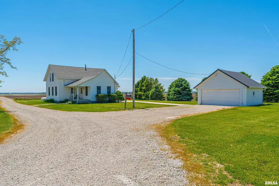 981 2550th Street, Emden, IL 62635 - #2