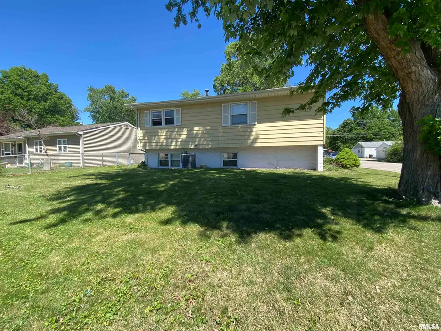 1701 Arcade Drive, Springfield, IL 62702 - #2