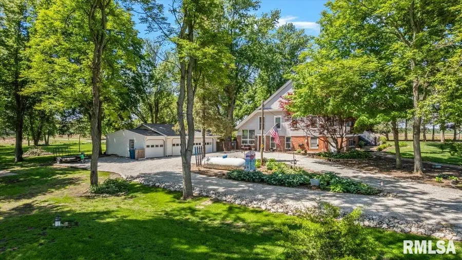 4502 Gaule Road, Springfield, IL 62712 - #2