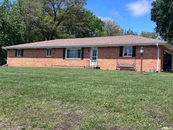 7635 Mechanicsburg Road, Springfield, IL 62712