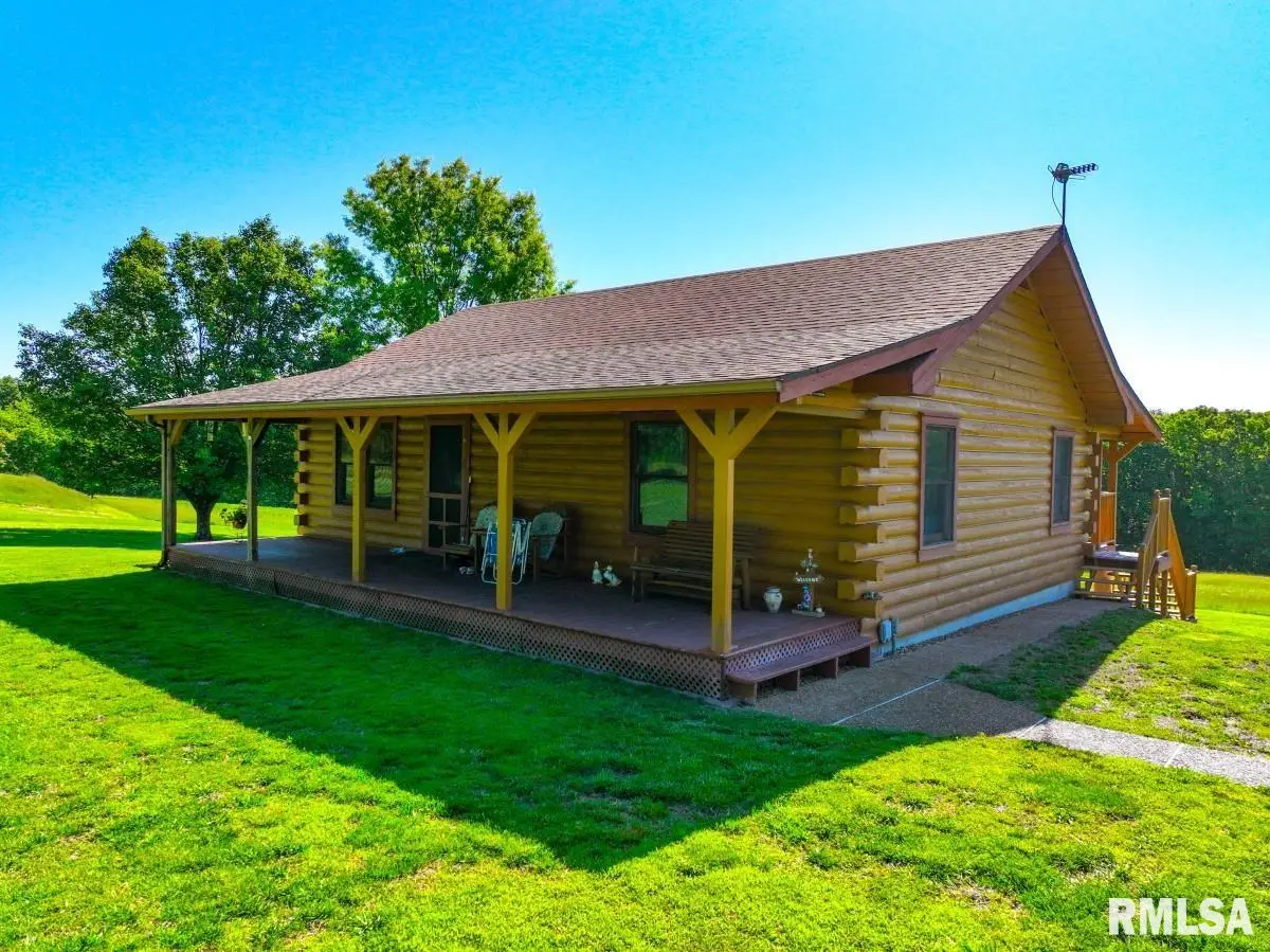 7550 Us Hwy 45 N Highway, Vienna, IL 62995 - #1