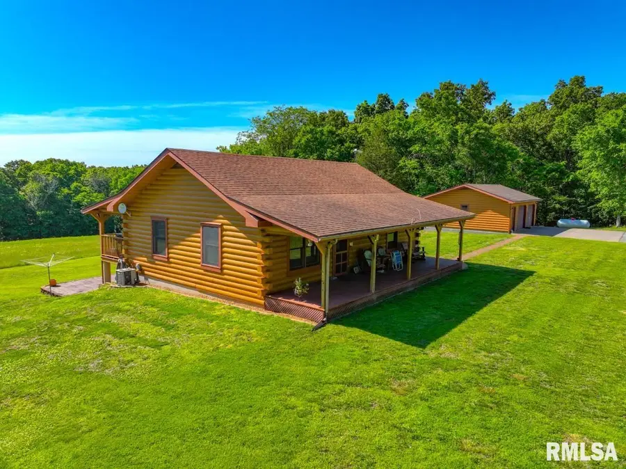 7550 Us Hwy 45 N Highway, Vienna, IL 62995 - #3
