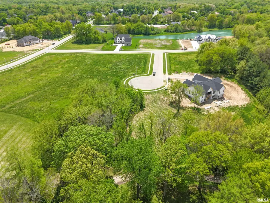 5000 Benton Point, Springfield, IL 62711 - #3