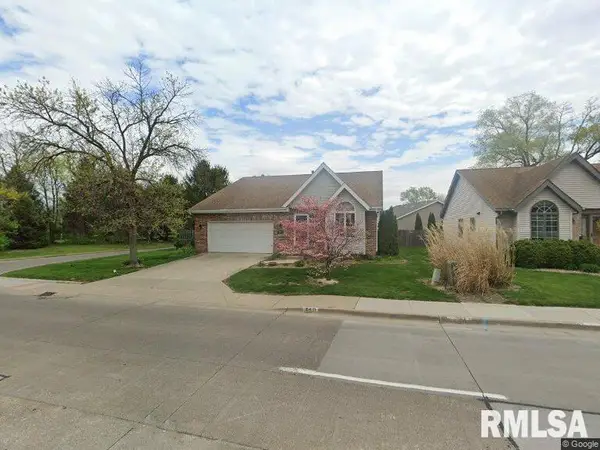 340 N Amos Avenue, Springfield, IL 62702-0000