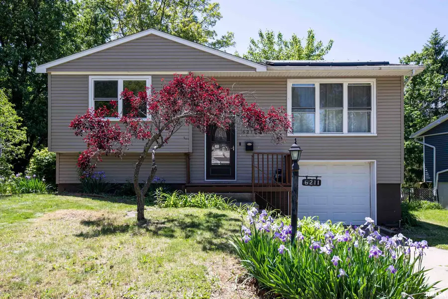 6211 N Upland Terrace, Peoria, IL 61615 - #3