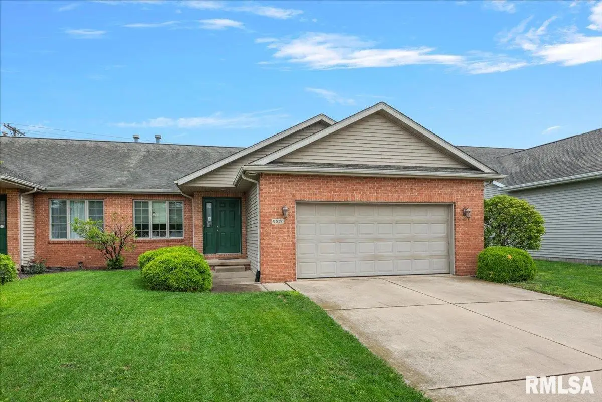 3817 Sugar Loaf Drive, Springfield, IL 62711 - #1