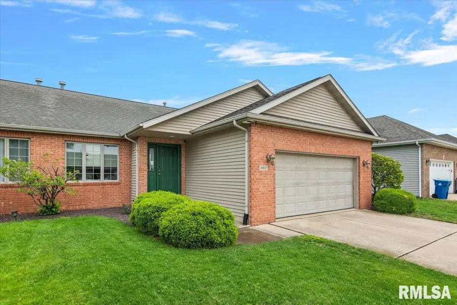 3817 Sugar Loaf Drive, Springfield, IL 62711 - #2