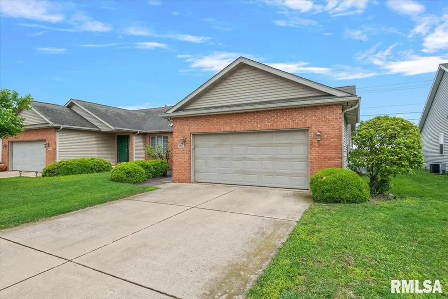 3817 Sugar Loaf Drive, Springfield, IL 62711 - #3