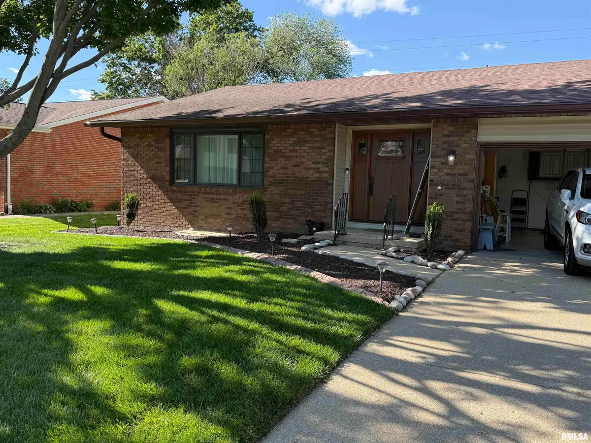 97 White Pine Drive, Springfield, IL 62712 - #1