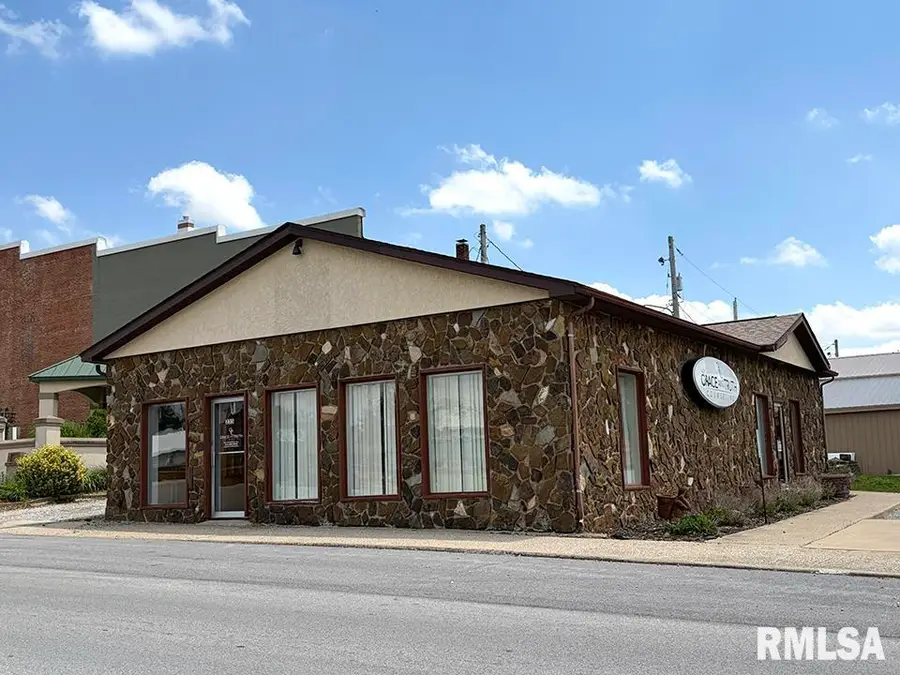235 Chestnut Street, Louisville, IL 62858 - #2
