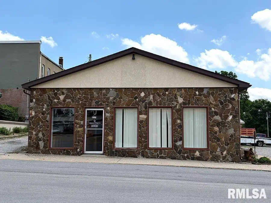 235 Chestnut Street, Louisville, IL 62858 - #3