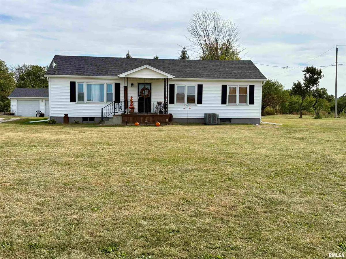2641 90th Street, Gerlaw, IL 61435 - #1