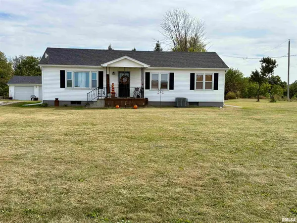2641 90th Street, Gerlaw, IL 61435