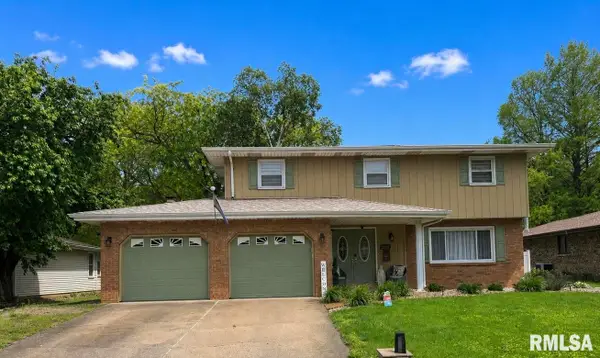 3225 Dorchester Road, Springfield, IL 62704