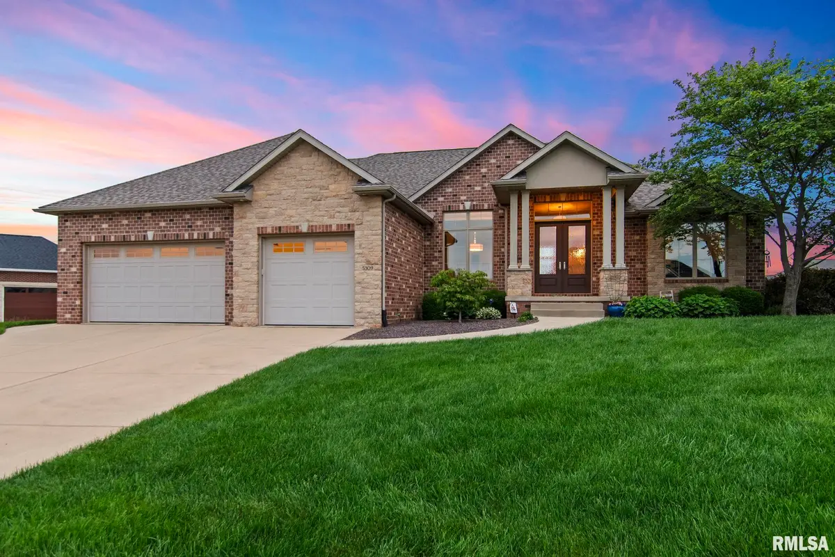 5309 Whitemarsh Court, Springfield, IL 62711-7167 - #1