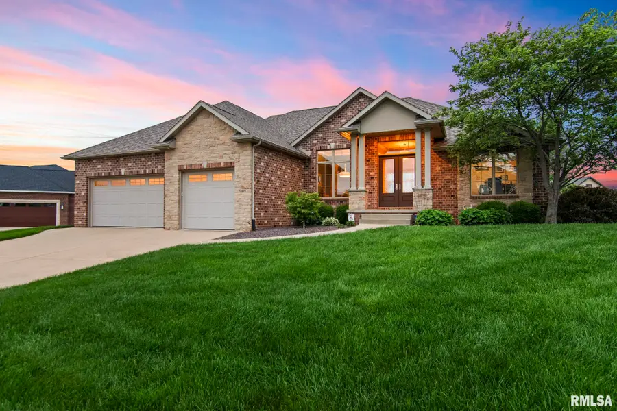 5309 Whitemarsh Court, Springfield, IL 62711-7167 - #3