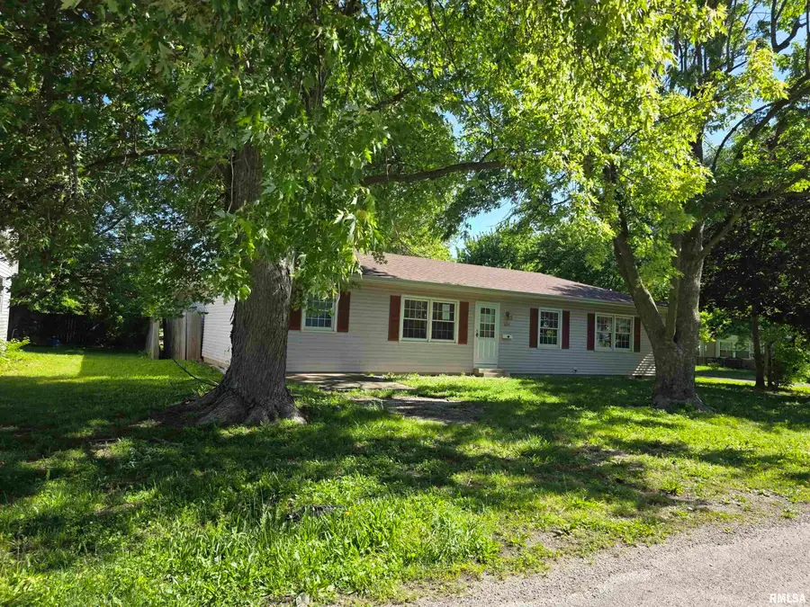405 Keller Avenue, Virden, IL 62690 - #2