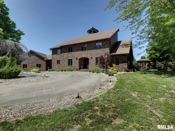 3939 Musholt Strasse Lane, Quincy, IL 62305