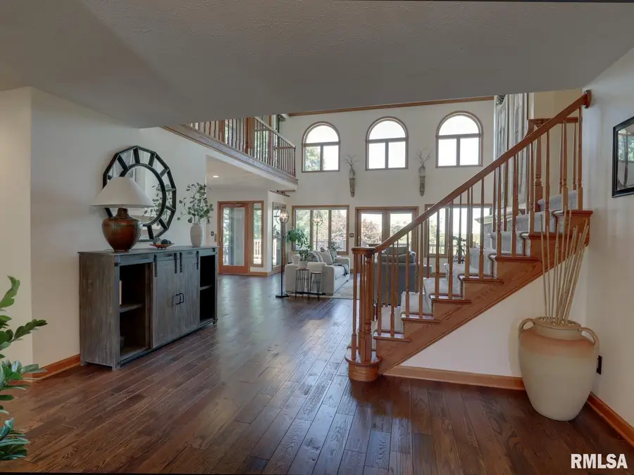 3939 Musholt Strasse Lane, Quincy, IL 62305 - #3