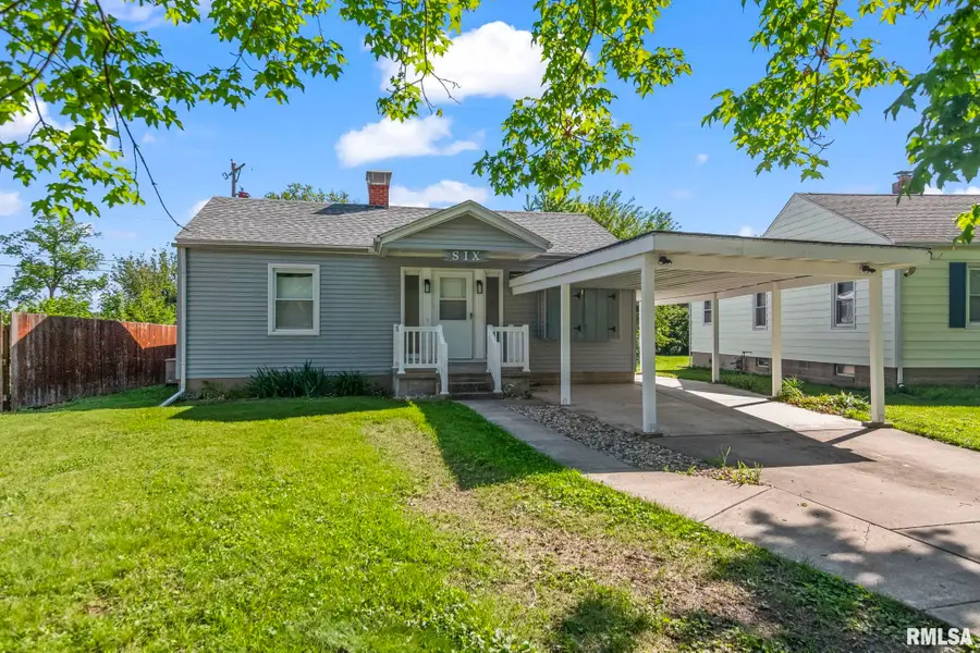 6 Evergreen Court, Springfield, IL 62704-0000 - #2