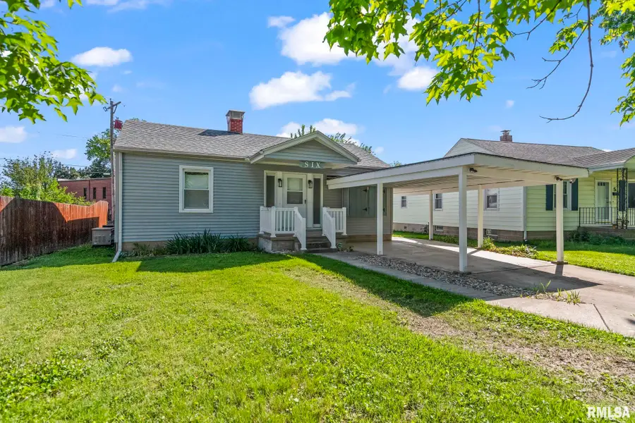 6 Evergreen Court, Springfield, IL 62704-0000 - #3