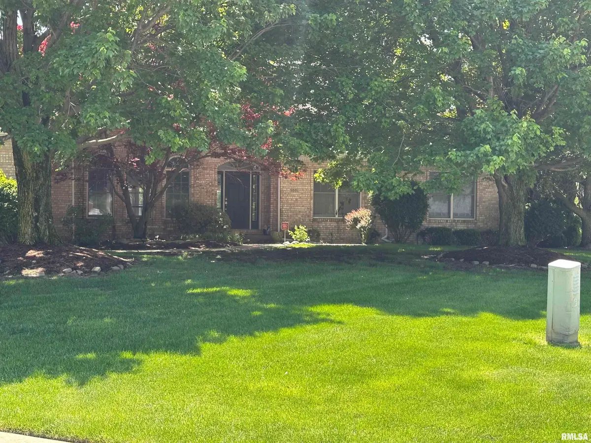 5001 Eagle Ridge, Springfield, IL 62711 - #1
