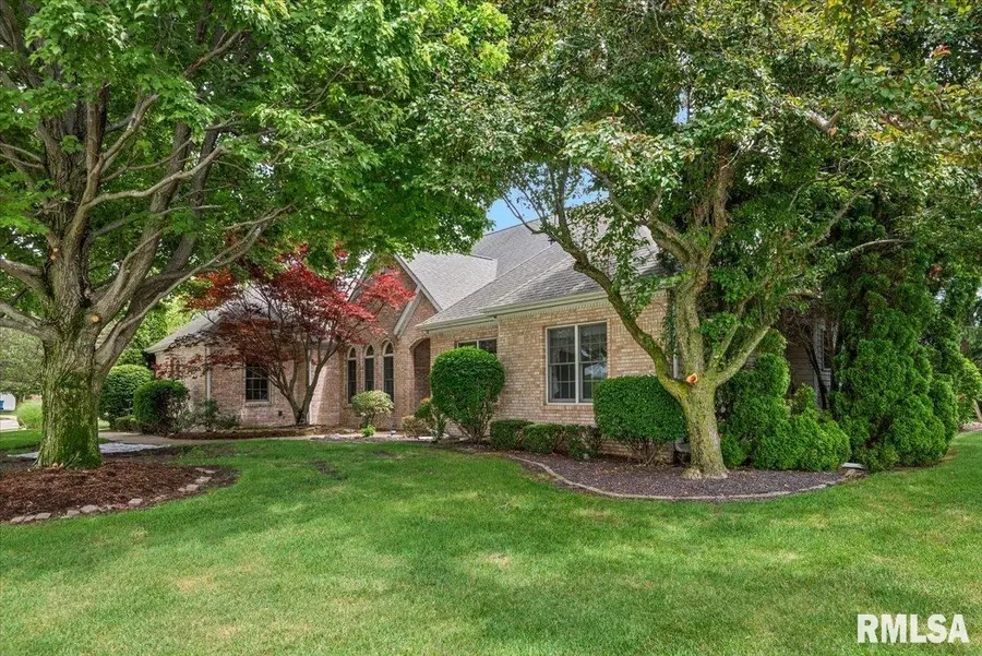 5001 Eagle Ridge, Springfield, IL 62711 - #2