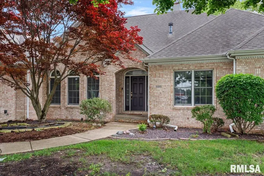 5001 Eagle Ridge, Springfield, IL 62711 - #3