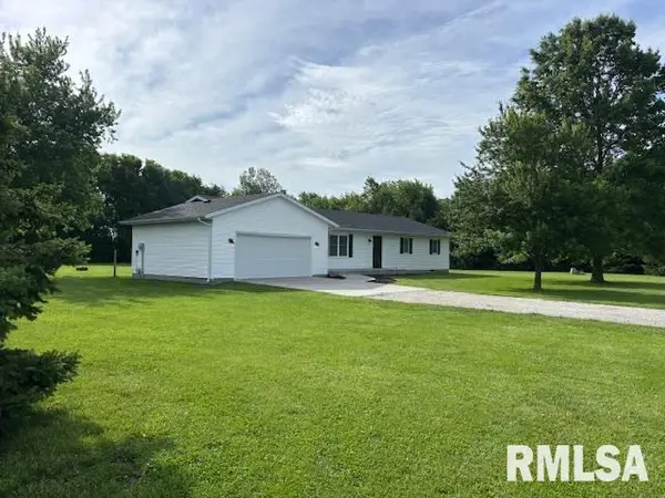 5660 Wesley Chapel Road, Chatham, IL 62629