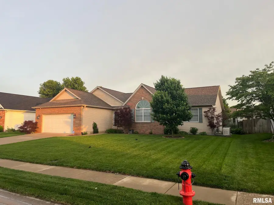 5316 Manhattan Drive, Springfield, IL 62711 - #2