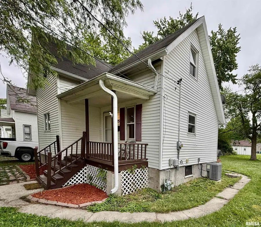 1025 Lincoln Street, Galesburg, IL 61401 - #2