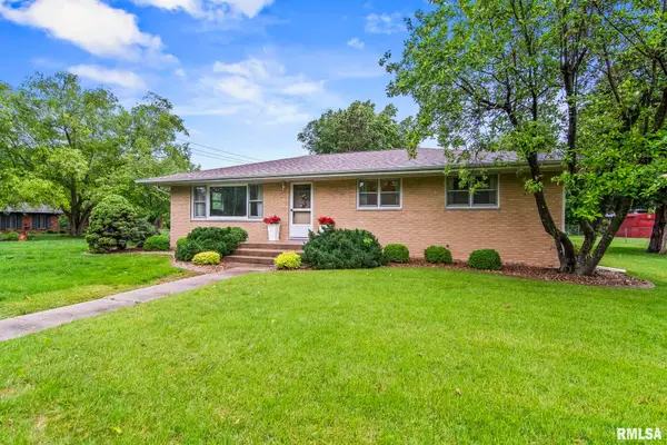 43 Palomino Road, Springfield, IL 62702