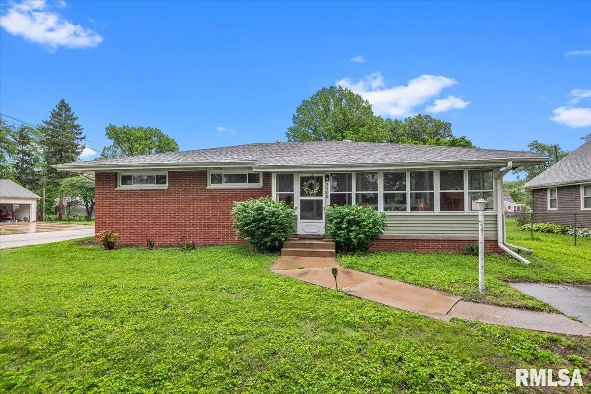 3300 S 2nd Street, Springfield, IL 62703 - #1