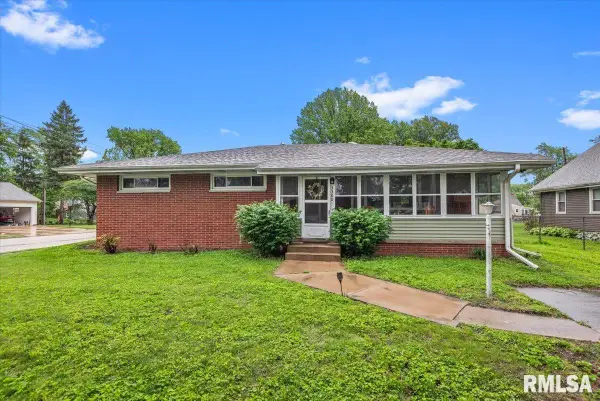 3300 S 2nd Street, Springfield, IL 62703