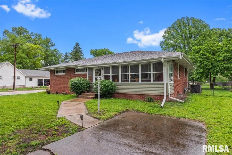 3300 S 2nd Street, Springfield, IL 62703 - #2