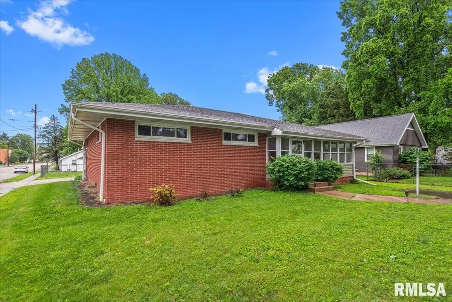 3300 S 2nd Street, Springfield, IL 62703 - #3