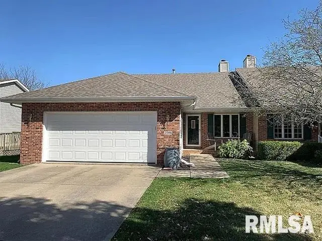 2208 Checkerberry Lane, Springfield, IL 62711-0000 - #1