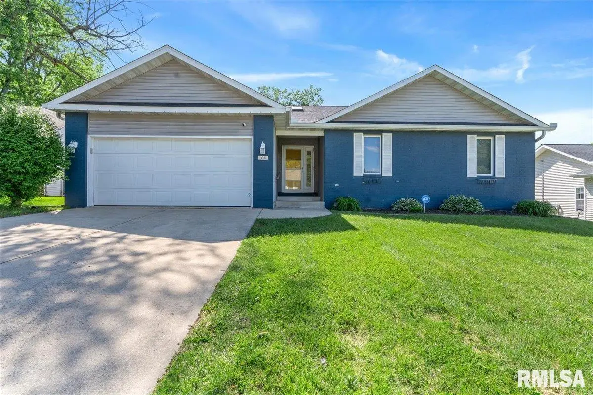 45 Royal Road, Springfield, IL 62702 - #1