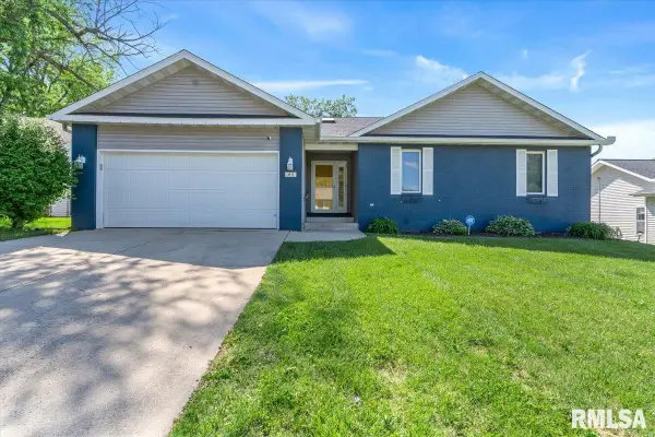 45 Royal Road, Springfield, IL 62702