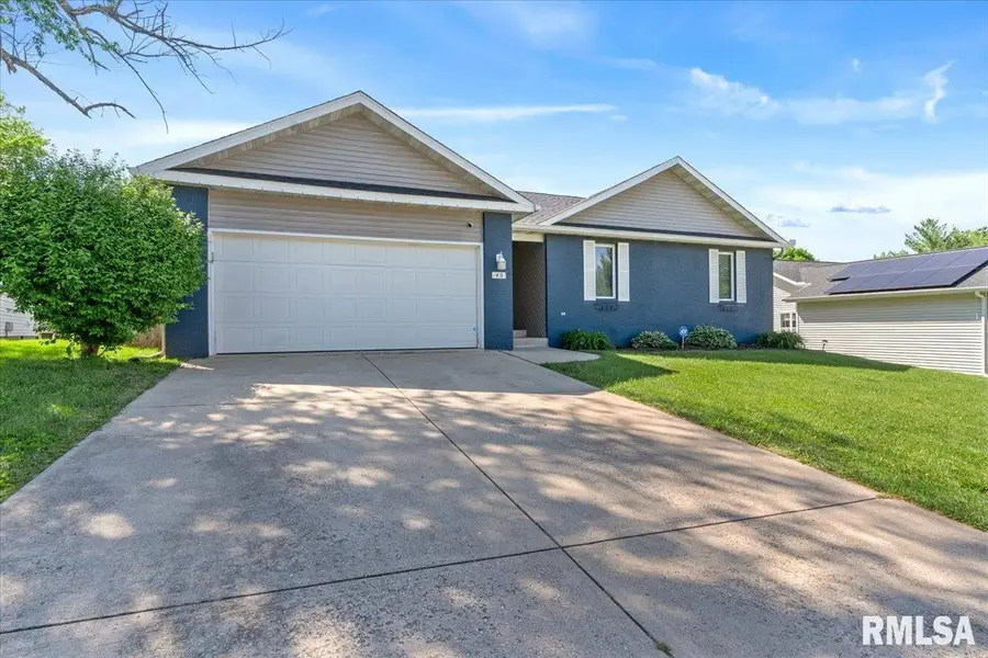 45 Royal Road, Springfield, IL 62702 - #2