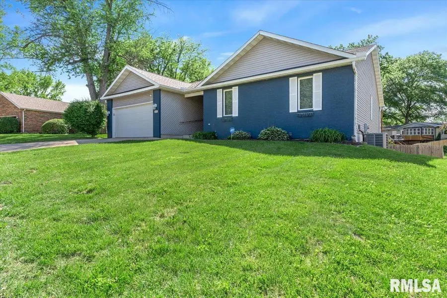 45 Royal Road, Springfield, IL 62702 - #3