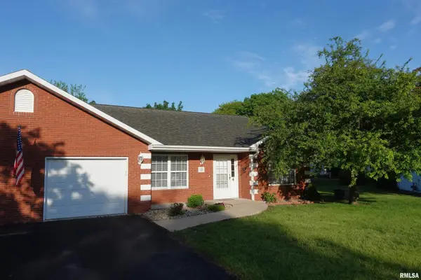 2286 Windish Drive #4, Galesburg, IL 61401